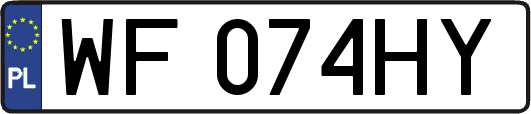WF074HY