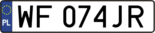 WF074JR