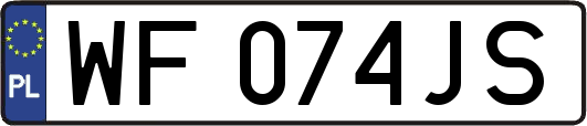 WF074JS