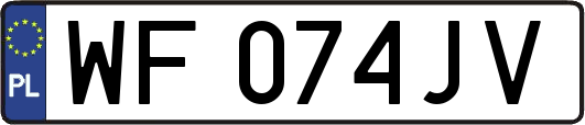 WF074JV