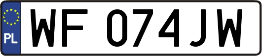 WF074JW