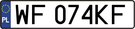 WF074KF