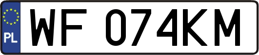 WF074KM
