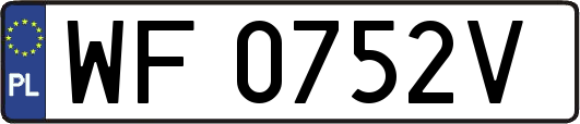 WF0752V