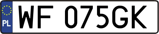 WF075GK