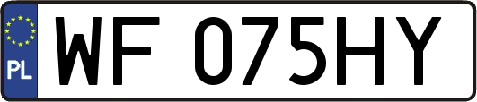 WF075HY
