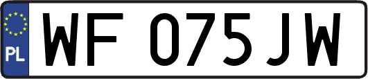WF075JW