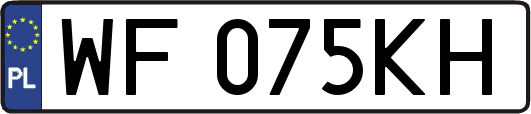 WF075KH