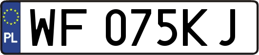 WF075KJ