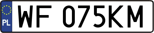 WF075KM