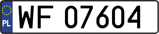WF07604