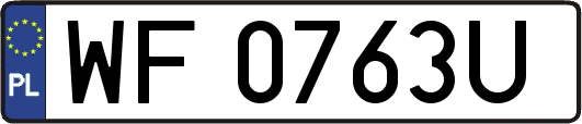 WF0763U