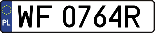 WF0764R