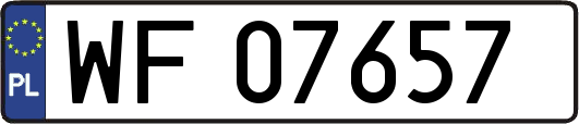 WF07657