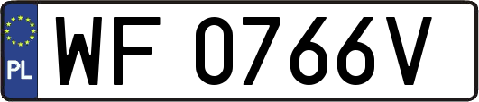 WF0766V