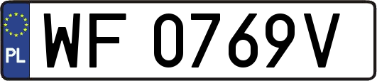 WF0769V