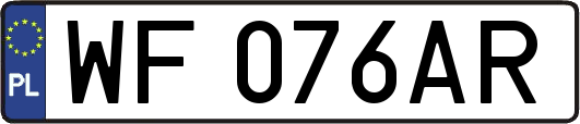WF076AR