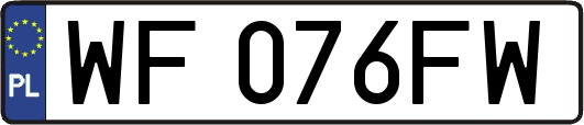 WF076FW