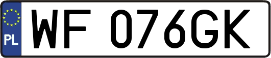 WF076GK