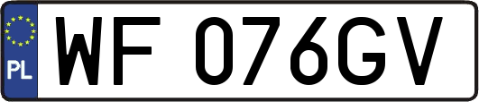 WF076GV