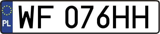 WF076HH