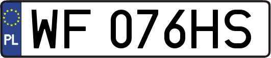 WF076HS