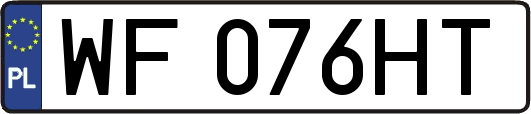 WF076HT
