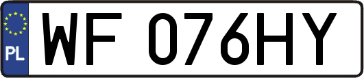 WF076HY