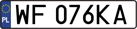 WF076KA