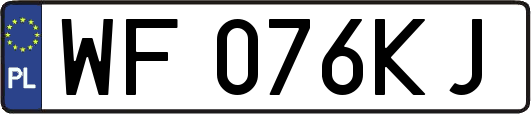WF076KJ