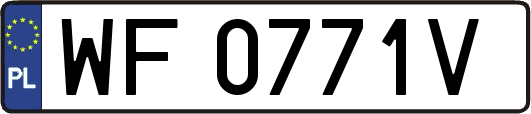 WF0771V