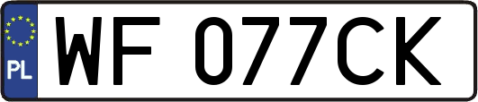 WF077CK