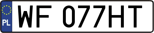 WF077HT