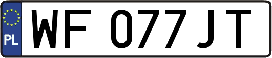 WF077JT