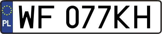 WF077KH