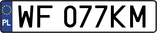WF077KM
