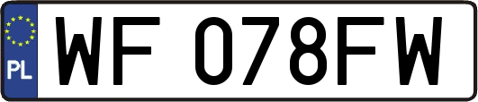 WF078FW
