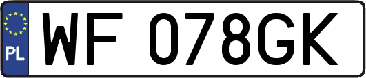 WF078GK