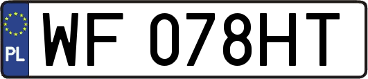 WF078HT