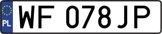 WF078JP