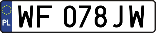 WF078JW