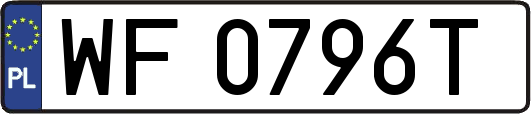 WF0796T