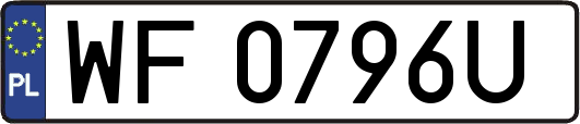 WF0796U