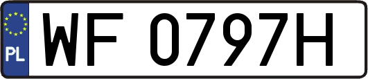 WF0797H