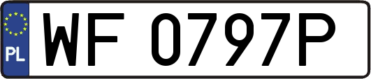 WF0797P