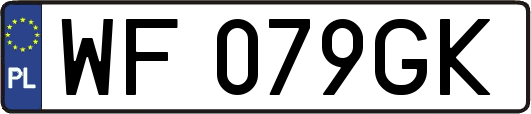WF079GK