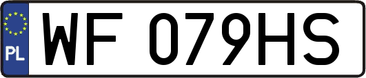 WF079HS