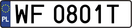 WF0801T