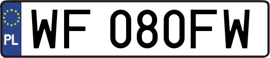WF080FW