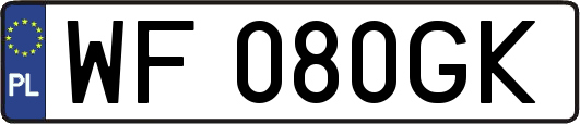 WF080GK